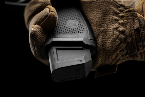 Strike Industries - GEN5 Magwell für Glock 19/23 Gen5 - SI-G5-MAGWELL-19