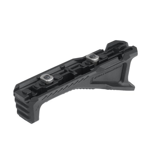 Strike Industries - LINK Cobra Fore Grip - M-LOK / KeyMod - Black - SI-AR-CMS-CFG-BK
