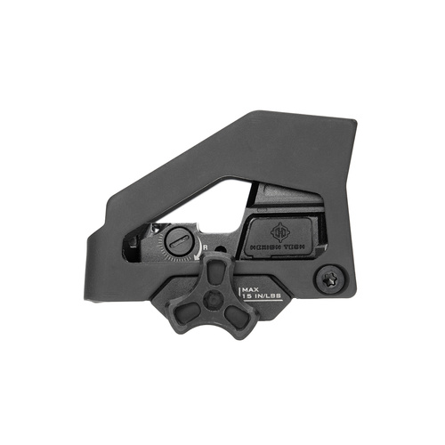 Strike Industries - Montageplatte REX Optic Mount V2 - SI-REX-V2