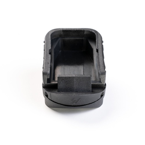 Strike Industries - Extended Magazine Plate for Glock 26/27/33 Gen 4&5 - SI-EMP-G26-GEN4&5
