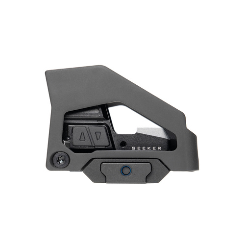 Strike Industries - Mounting Plate REX Optic Mount V2 - SI-REX-V2