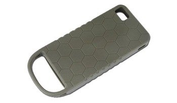 Strike Industries - iPhone4 Battle Case - OD Green