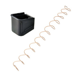 Strike Industries - Enhanced Magazine Plate for Glock G17 & Glock G22
