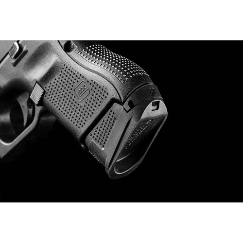 Strike Industries - Erweiterte Magazinplatte für Glock 26/27/33 Gen 4&5 - SI-EMP-G26-GEN4&5