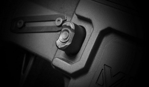 Strike Industries - AR Enhanced Lower Receiver Teile