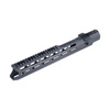 Strike Industries - Handguard for SIG Cross Riffle - Black - SI-XA-HG-CROSS-BK