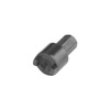 Strike Industries - Łoże GRIDLOK do HK 416 Lightspeed - 9'' - Czarne - SI-GRIDLOK-416-L-9