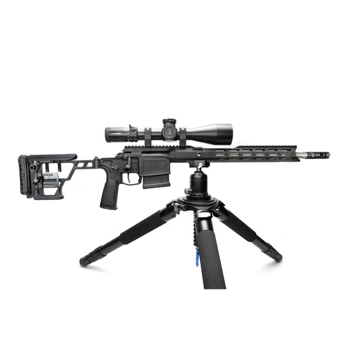 Strike Industries - Handguard for SIG Cross Riffle - Black - SI-XA-HG-CROSS-BK