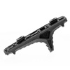 Strike Industries - LINK KeyMod / M-LOK Anker Polymer Hand Stop - Schwarz - SI-LINK-ANCHOR