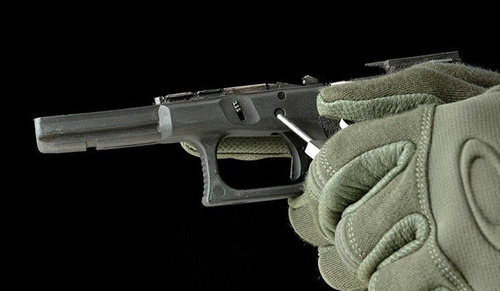 Strike Industries - All In One Tool for Glock - GLOCK-AIO-TOOL