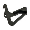 Strike Industries - Charging Handle Extended Latch - Czarny - AR-LATCH