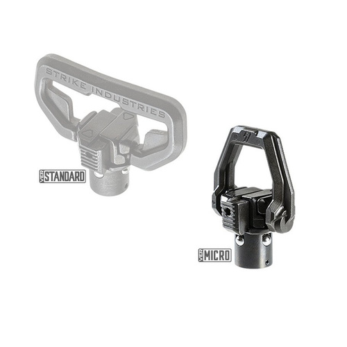 Strike Industries - Uchwyt zawieszenia Quick Detach Sling Loop - Micro - SI-QDSL-MICRO