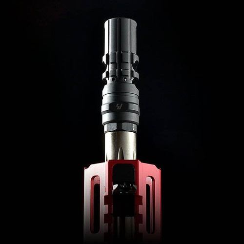 Strike Industries - JCOMP Gen2 Compensator for AR - .223 / 5,56 mm - SI-JCOMP2-223/5,56