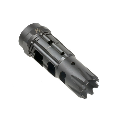 Strike Industries - Compensator Triple Crown Comp - SI-TC-Comp-223/5.56