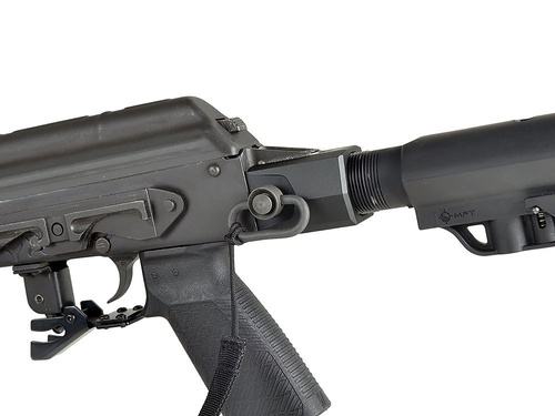 Strike Industries - AK to AR Stock Adapter - AK-SA