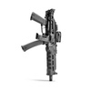 Strike Industries - Polymer Handschutz für KUSA KP-9 - M-Lok - Schwarz - SI-KP9-POLY-HG-BK