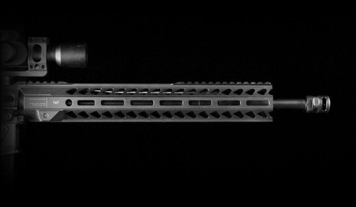 Strike Industries - WarHog Comp Muzzle Brake