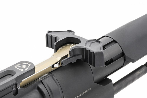 Strike Industries - Ambi ISO Latch - Polymer - SI-AMBI-ISOLATCH