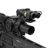 Strike Industries - ASM Ring Cap Multi-Optic Mount System - SI-STRIKE-ASM-OM
