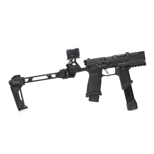Strike Industries - Visiermontageplatte Strike RMR zu ACRO - Glock RMR - SI-ACRO-RMR