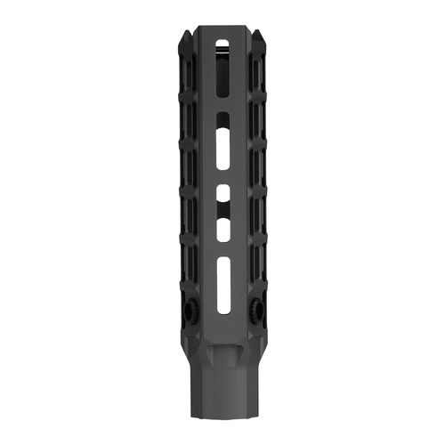 Strike Industries - VOA Handguard for Benelli M2 - Black - SI-VOA-BM2-RAIL-BK