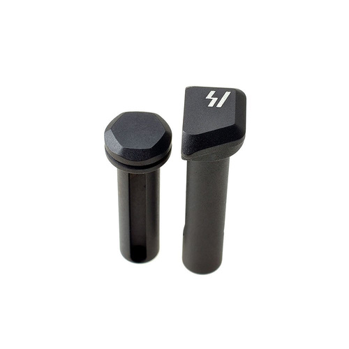 Strike Industries - Ultra Light Pivot / Takedown Pins für AR-15 - Blac
