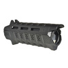 Strike Industries - Łoże Carbine Length Handguard - Czarny - SI-STRIKE-HG-CBK-BK