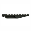 Strike Industries - AK Rear Sight Rail - Black - SI-AKRR