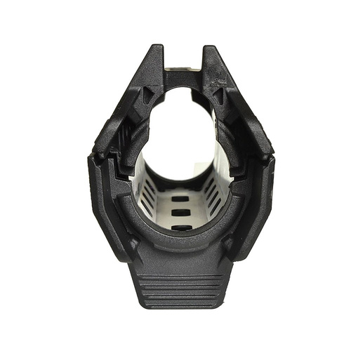 Strike Industries - Carbine Length Handguard - Black - SI-STRIKE-HG-CBK-BK