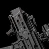 Strike Industries - Handguard Strike for CZ Scorpion 3+ Pistol - M-LOK - Black - SI-CEVO-3PLUS-PHG-BK