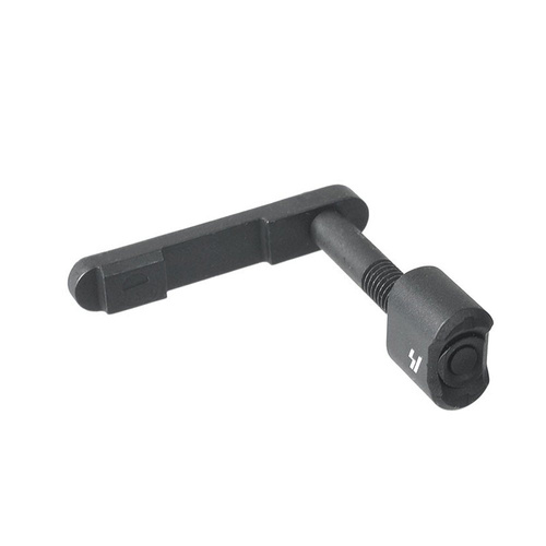 Strike Industries - Strike Magazine Catch - Black - SI-AR-SMC-BK