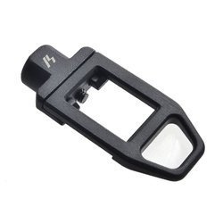 Strike Industries - Ambush Sling Loop Aufhängevorrichtung - Picatinny - Schwarz - SI-AMBUSH