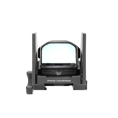Strike Industries - Mounting Plate REX Optic Mount V2 - SI-REX-V2