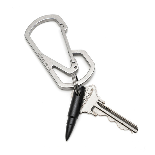 Strike Industries - Dummy Rounds Set NATO - Polymer - Black - SI-AMMOC-NATO-BK