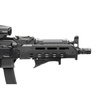 Strike Industries - Polymer Handschutz für KUSA KP-9 - M-Lok - Schwarz - SI-KP9-POLY-HG-BK