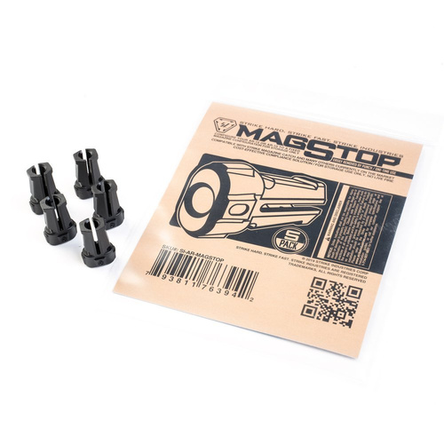Strike Industries - AR MAGSTOP - 5er-Pack - SI-AR-MAGSTOP
