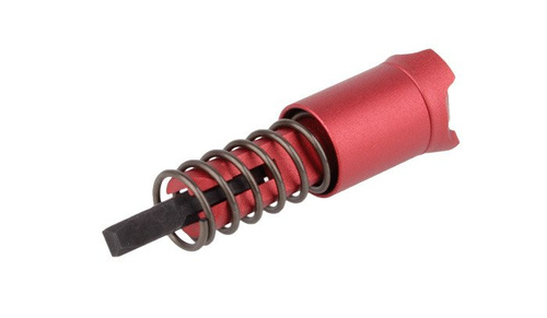 Strike Industries - Strike Forward Assist - Red