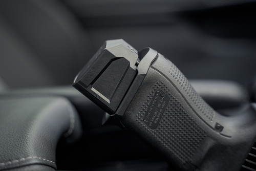 Strike Industries - GEN5 Magwell for Glock 19/23 Gen5 - SI-G5-MAGWELL-19