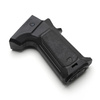 Strike Industries - Overmolded Enhanced Pistol Grip for CZ Scorpion - Black - SI-CEVO-OMEPG-BK