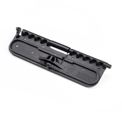 Strike Industries - Klapka wyrzutnika łusek PolyFlex Dust Cover - Czarny - SI-POLYFLEX-DC-223