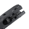 Strike Industries - GRIDLOK Handschutz für HK 416 Lightspeed - 9'' - Schwarz - SI-GRIDLOK-416-L-9