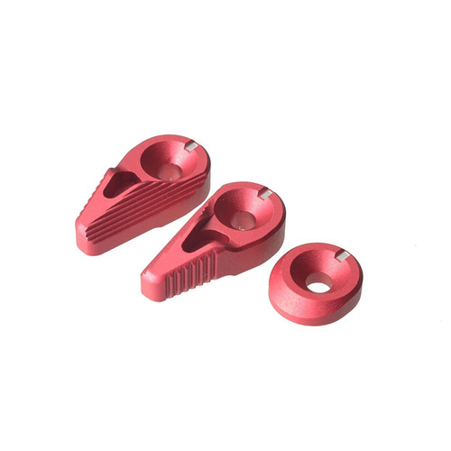 Strike Industries - Flip Switch - Red - SI-AR-SS-FLIP-RED