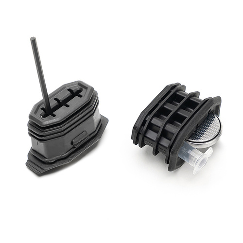 Strike Industries - Regulowany chwyt pistoletowy do AK Multi-Angle - FDE - SI-AK-MAPG-FDE