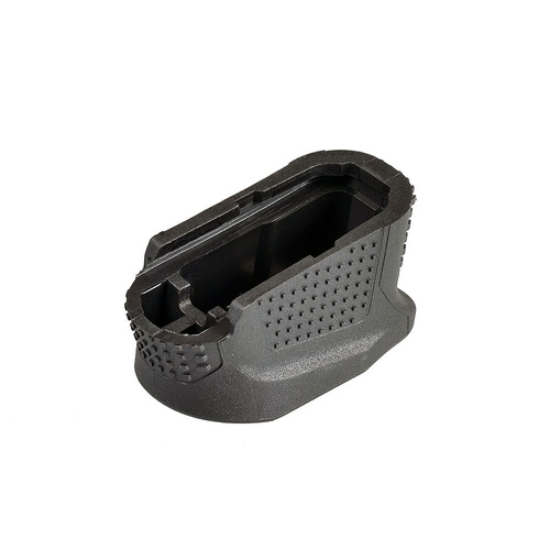 Strike Industries - Verbesserte Magazinplatte - Glock 42 - EMP-G42 BLK