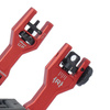 Strike Industries - Sidewinder II BUIS - SI-SIDEWINDERII-RED