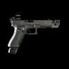 Strike Industries - Stopka magazynka EMP do Glock G17 i G22