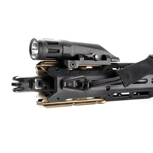 Strike Industries - LINK Angled Sling Loop - SI-LINK-ASL