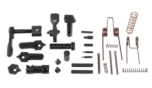 Strike Industries - AR Enhanced Lower Receiver Parts