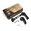 Strike Industries - Strike Folding Adapter Stock - Black - SI-FSA-DUAL