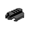 Strike Industries - Scorpion EVO3 Stock Adapter - SI-CEVO-SA-QD-BK